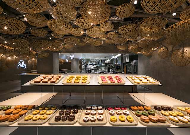 koe donuts kyoto(コエ ドーナツ キョウト) 5