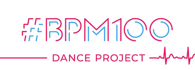 #BPM100 DANCE PROJECT