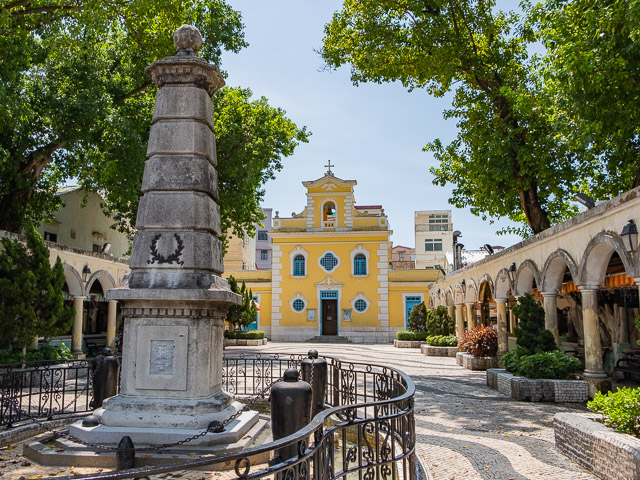 Coloane