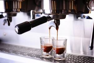 Roasted COFFEE LABORATORY