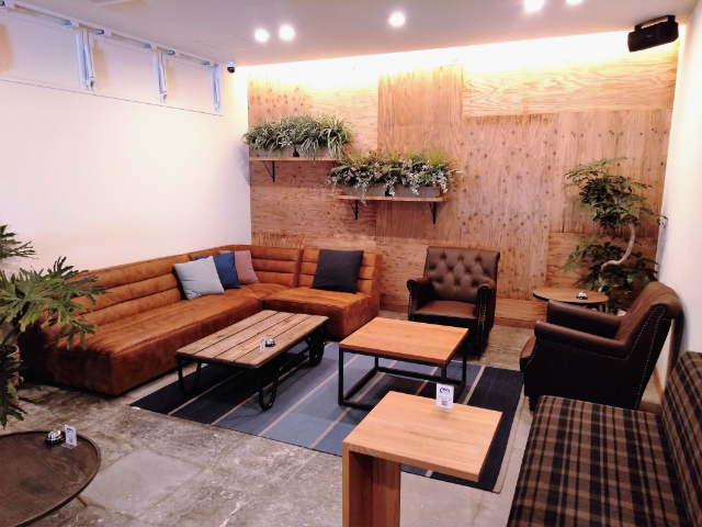 Mash Café & Bed NAGANO（マッシュ カフェ＆ベッド ナガノ）