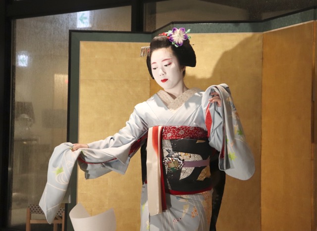 舞妓さんや和ろうそくなど、日本の文化体験が満載！ホテルインターゲート宿泊ルポ【京都・四条新町】