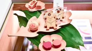150年の歴史を持つ人気の台湾菓子を日本橋で！