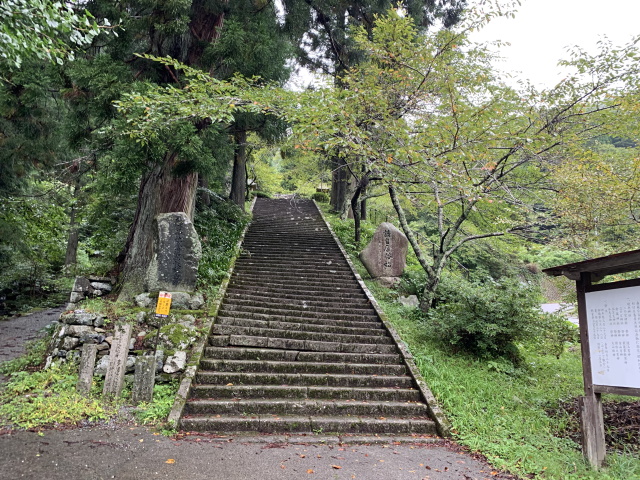曇りの日に訪れたい！？広島・庄原の熊野神社は知る人ぞ知るパワースポットを現地ルポ【広島県】