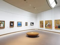 トリップアドバイザー日本の美術館ランキング2019「4位ひろしま美術館」