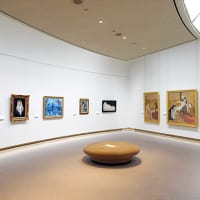 トリップアドバイザー日本の美術館ランキング2019「4位ひろしま美術館」