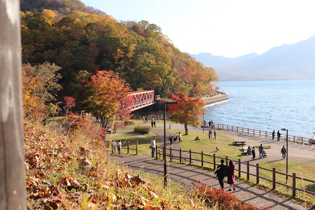 あなたはどれ？札幌周辺の紅葉を満喫できる4つの方法【北海道】 | TABIZINE～人生に旅心を～