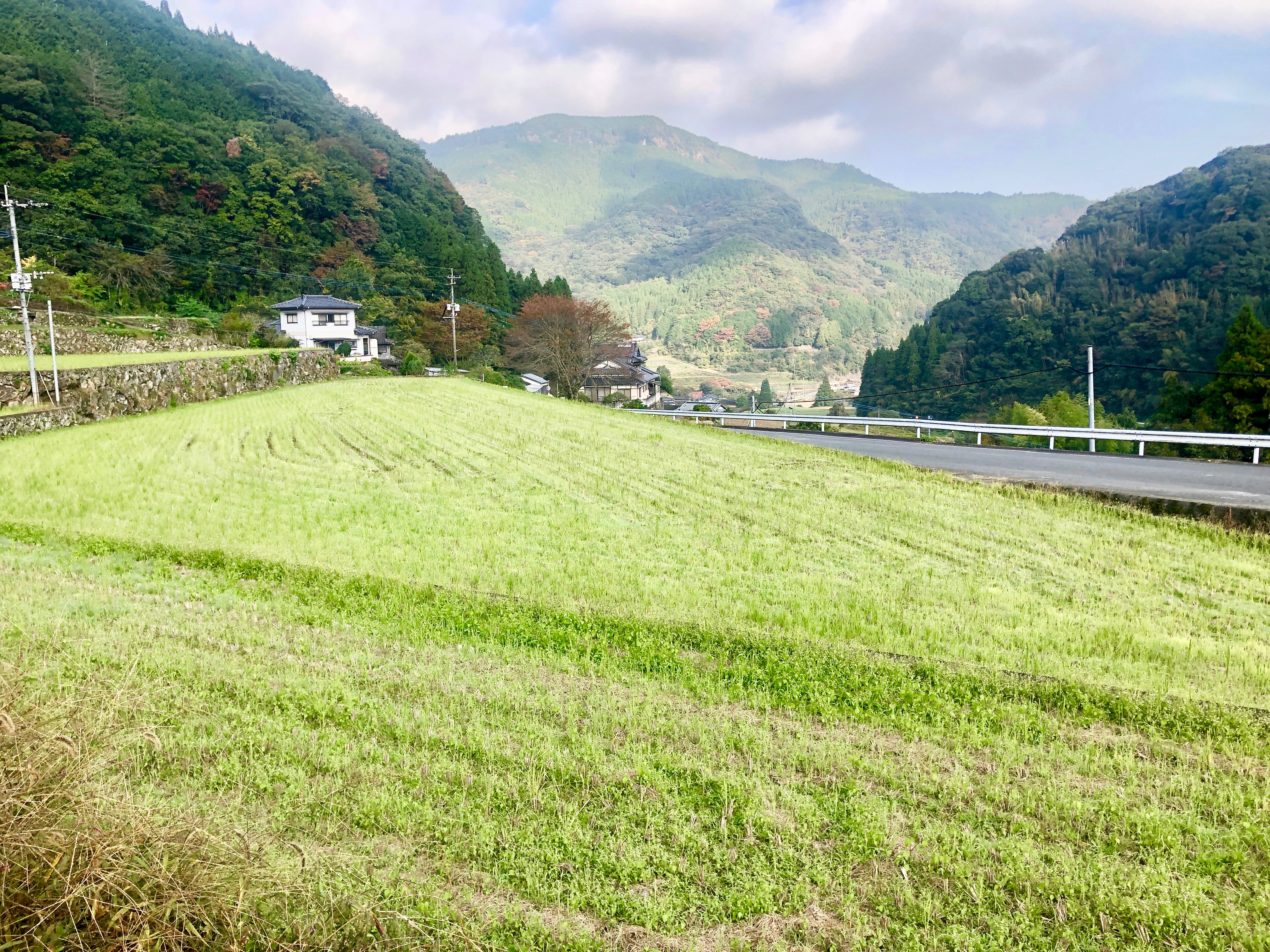 初めてなのに懐かしい。古き良き日本を知る農泊体験ルポ【大分県・宇佐市】