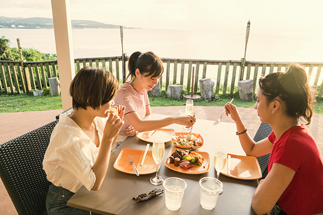グアム政府観光局「ショップ・グアム・eフェスティバル2019」