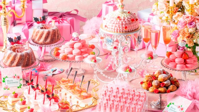 レア 入手困難 モスキーノ バッグ ピンク マカロン マリー