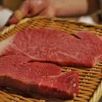 トラベラーズチョイス™ 世界のベストレストラン 2019「神戸鉄板焼 白秋」