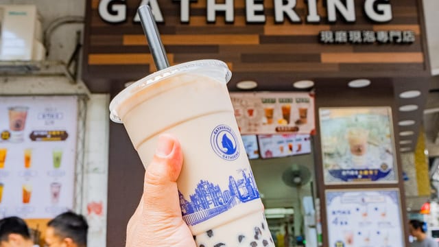 2019年最新版：世界のタピオカ事情まとめ】ニューヨークやマカオ、韓国