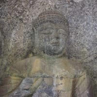 臼杵石仏