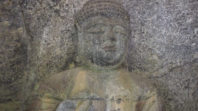 レイライン上にある！大分のパワスポ＆国宝「臼杵石仏」を現地ルポ