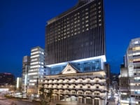 ホテルロイヤルクラシック大阪3
