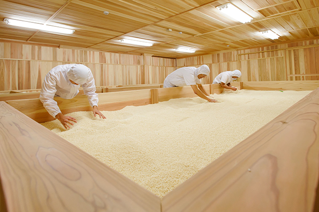 醸す生食パン工房うち山