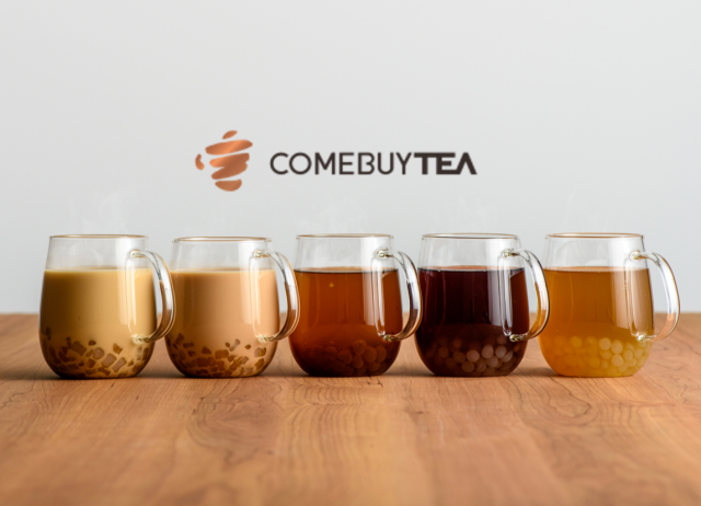 COMEBUYTEA