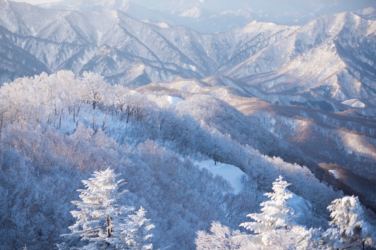日本の冬絶景 旅情を揺さぶる冬景色がある 福島県の雪景色 Tabizine 人生に旅心を