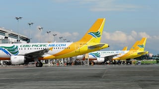 セブ・パシフィック航空