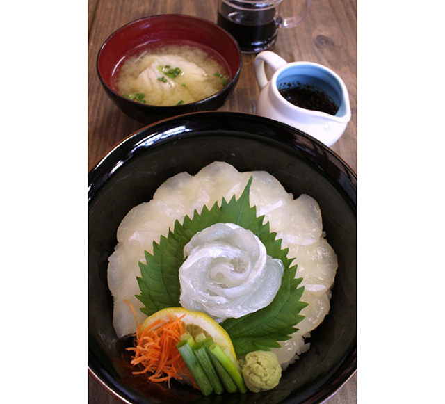 長崎「平戸天然ひらめまつり」期間中にマストで食べられるアレンジ料理も