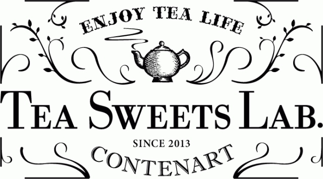 Tea Sweets Lab. CONTENART