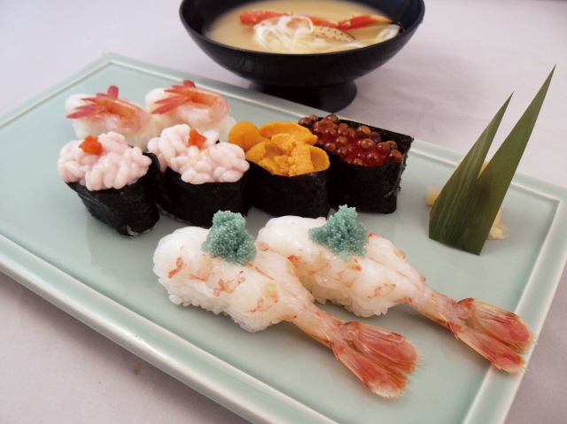 冬の味覚おすすめセット