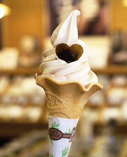 年最新版 ソフトクリームまとめ 冬こそ食べたい 全国のひんやり美味しいソフトクリーム２３選 Tabizine 人生に旅心を