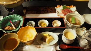 食卓