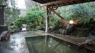 母里の湯