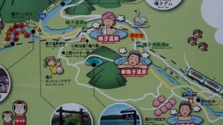 案内図