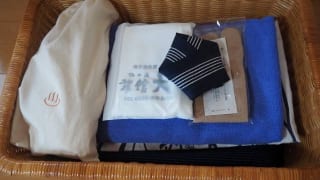 洗面道具