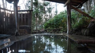 母里の湯