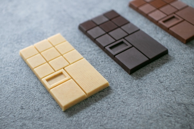 THE BUTTER CHOCOLATE