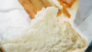 高級食パン専門店偉大なる発明 新熟成