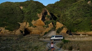 vanlife