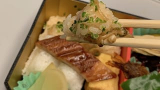 深川飯