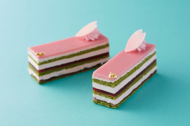 桜オペラ