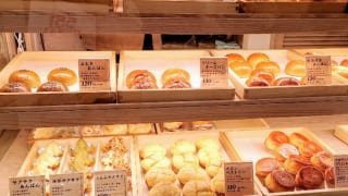 こころにあまいあんぱんや天王寺ミオ店商品