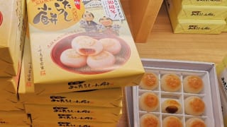 みたらし小餅