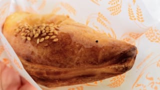 みたらし小餅パイ