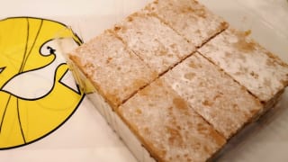 豊島屋洋菓子舗置石 ウィンナーワッフル
