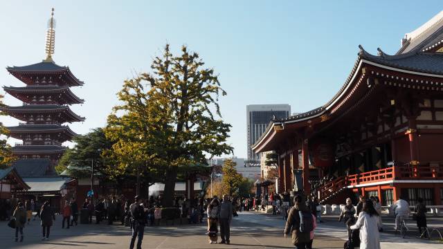 浅草寺