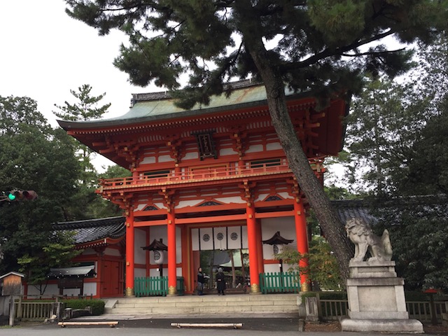 今宮神社