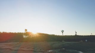 神奈川県立湘南海岸公園