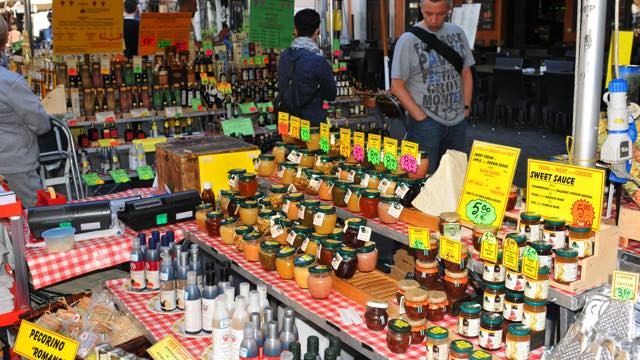 イタリア】全部欲しい！知られざるおすすめのお土産7選 | TABIZINE