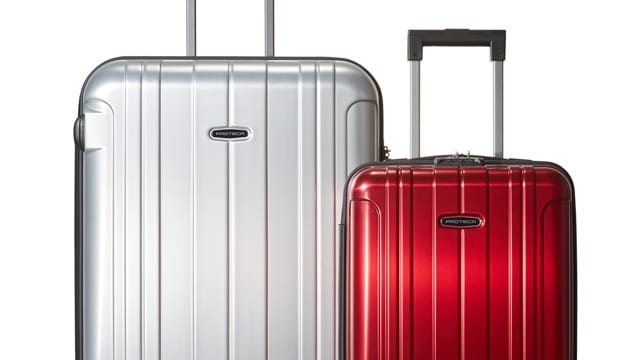 エース創業８０年記念！「プロテカ」から限定スーツケース２モデルを 