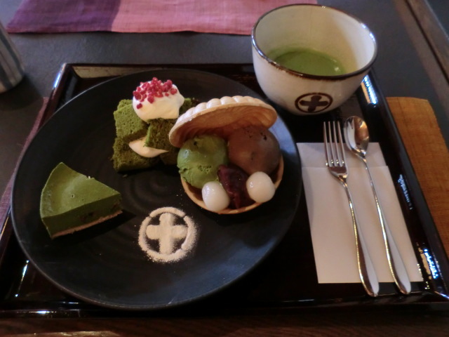 【京の茶老舗】宇治で茶スイーツを楽しむならここ！　茶業一筋150年「中村藤吉」