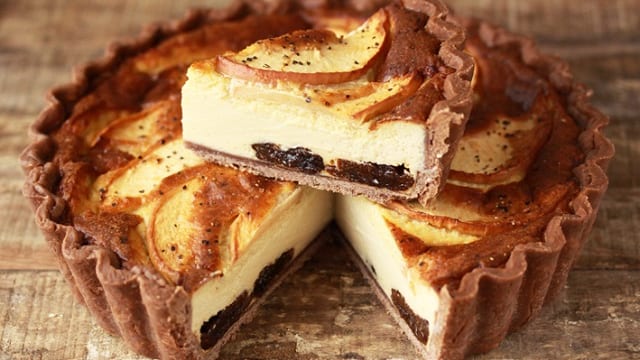 ３３周年アニバーサリー 限定グルメに日替わりスイーツ販売 そごう大宮店 Tabizine 人生に旅心を