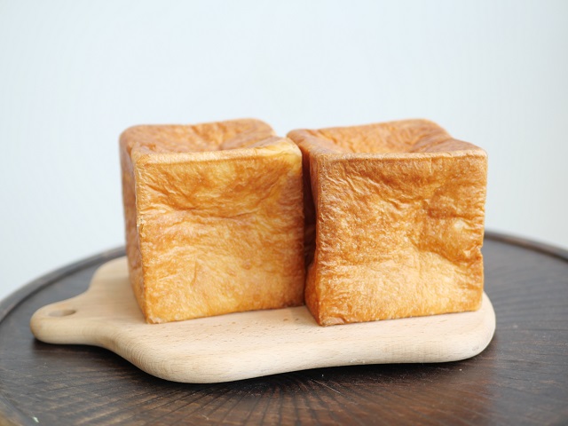 ”パンとエスプレッソと”の人気食パン「ムー」専門店『むうや』が東京ミズマチにオープン