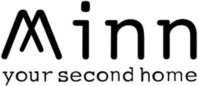 Minn軽井沢ロゴ